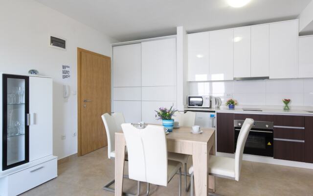Apartments Nino