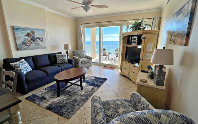 Regency Isle 501 3 Bedroom Condo by RedAwning