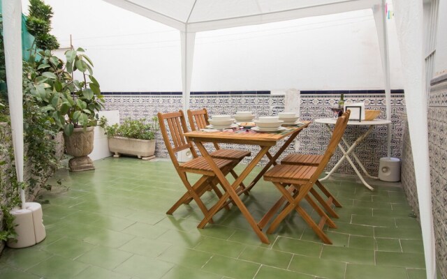 Stunning 3 Bedrooms Apartment