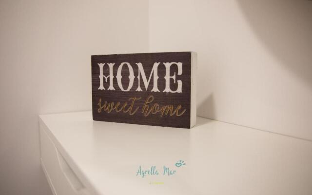 AgrellaMar - by TonsdeVerde