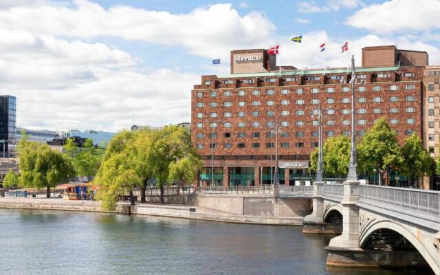 Sheraton Stockholm Hotel
