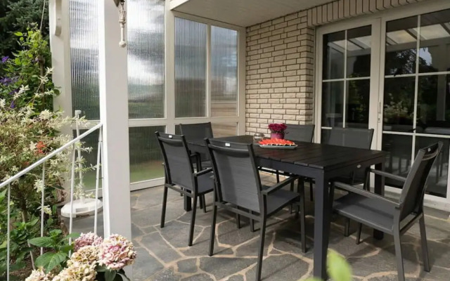 Holiday Home at Edersee