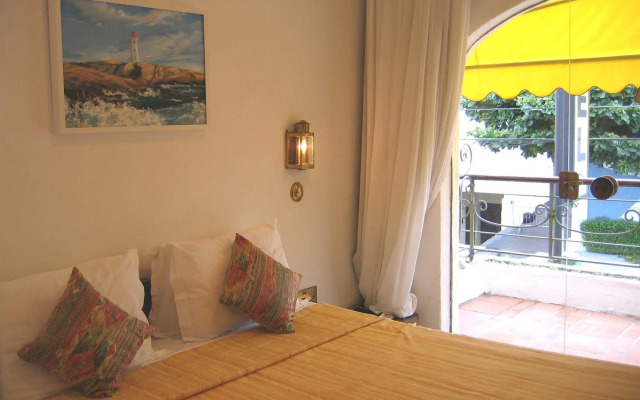 Hotel Il Faro