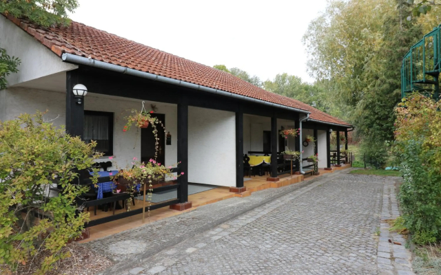Spreewaldhotel Garni Raddusch