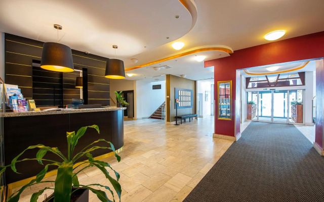 Hotel Slovan