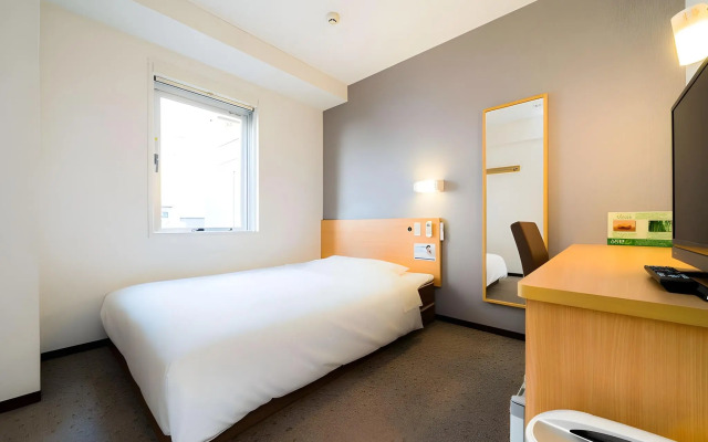 Super Hotel Ueno - Okachimachi