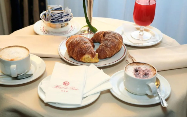 Hotel de Paris