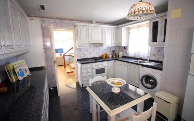Bungalow Torre del Mar 1