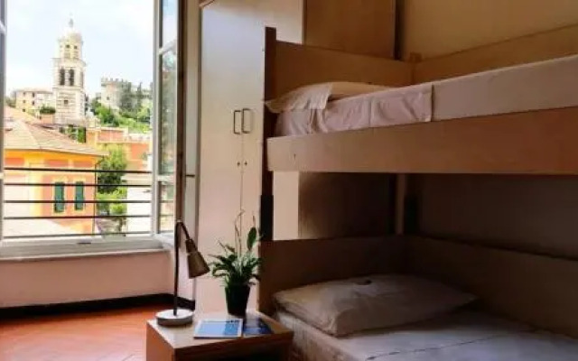 Ospitalia Del Mare Hostel