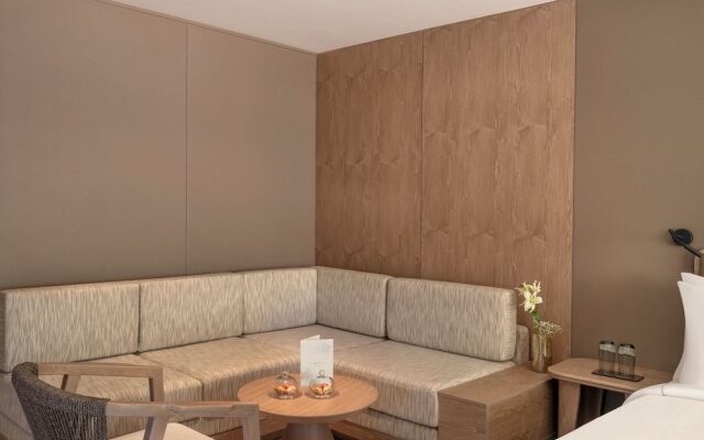 ZANA - A Luxury Escape, Jim Corbett