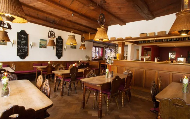 Hotel Residenz