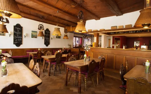 Hotel Residenz