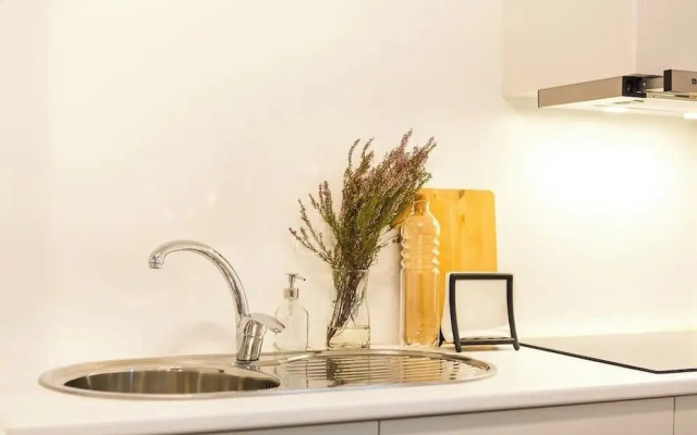 Trind3 · Samasal Trindade Apartments #3 With Garden