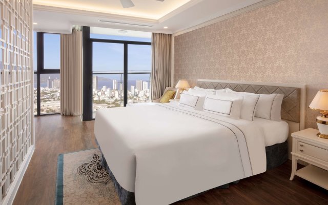 Melia Vinpearl Danang Riverfront