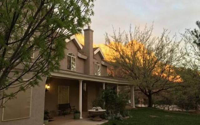 Novel House Inn