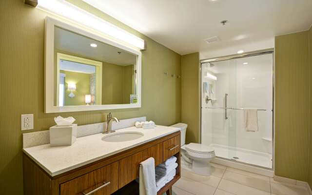 Home2 Suites by Hilton North Dallas Central Expy