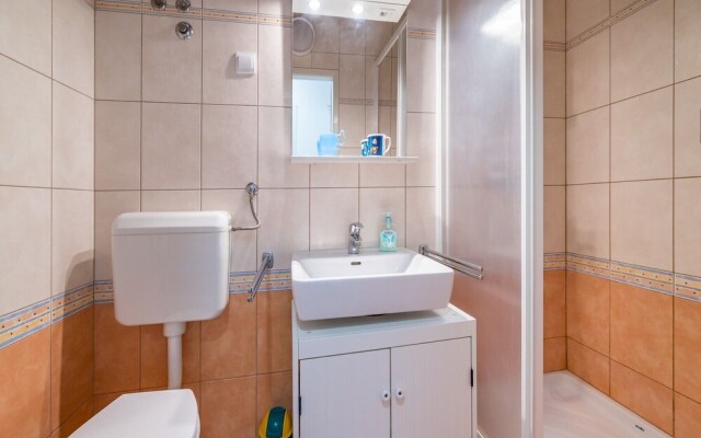 Apartment Alan Baska