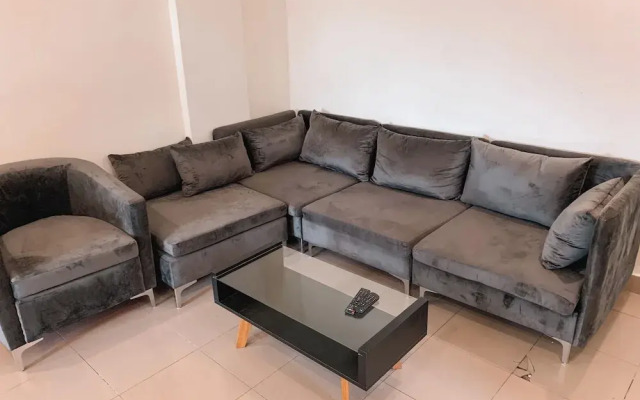 Sky Suites Labone