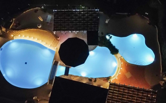 Hotel Sa Pedra