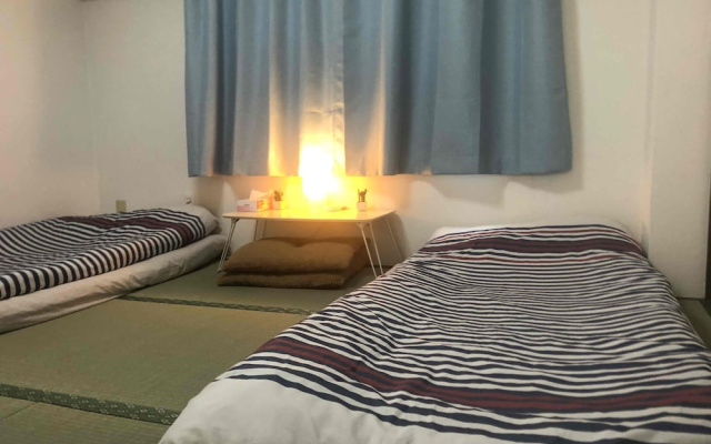 Cozy room in Itabashi – Guest Rooms – Tokyo