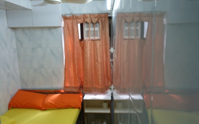 New China Guesthouse