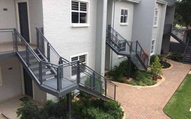 Apartments @ 125