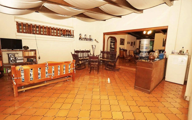Casa Inti