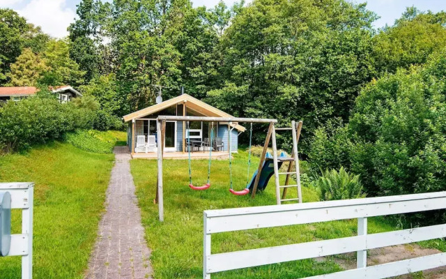 6 Person Holiday Home in Borkop-by Traum
