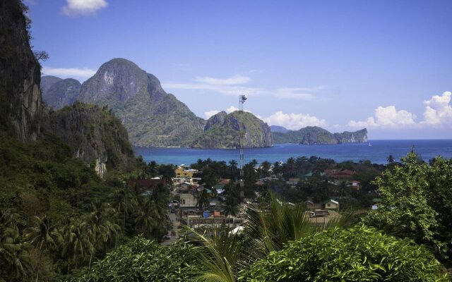 El Nido Viewdeck Cottages