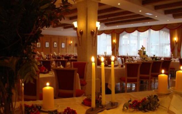 Landhotel Tharerwirt