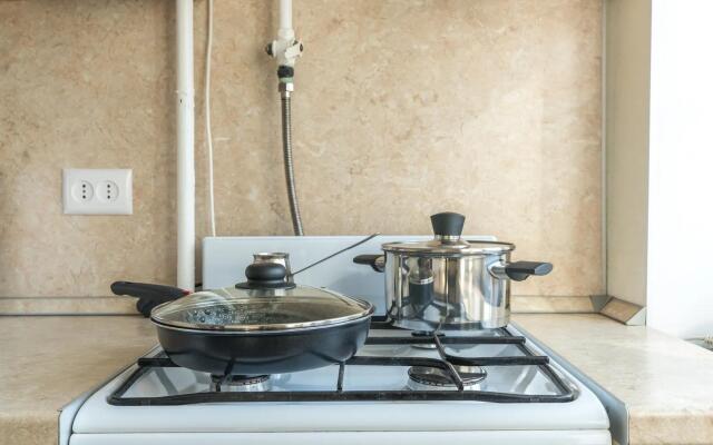 Апартаменты на улице Нурсултана Назарбаева 60