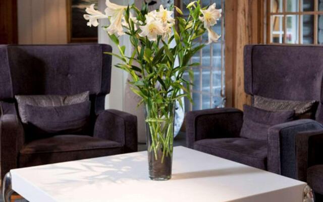 Quality Hotel Leangkollen