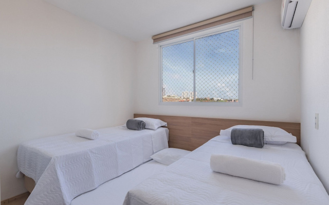 Mirante #406 - Two Bedroom Apartment by Carpediem