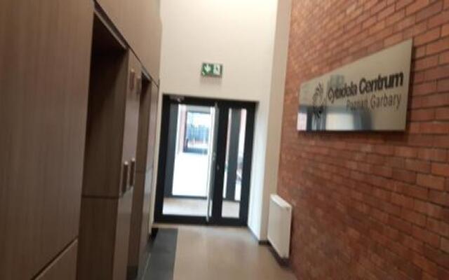 Ms Apartamenty Centrum 2