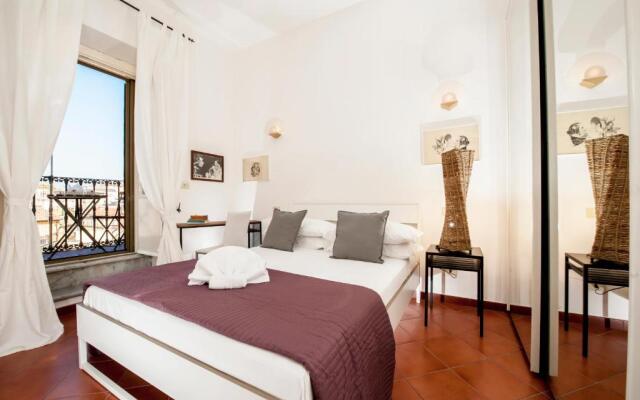 Monti Deluxe - Terrace Spectacular View