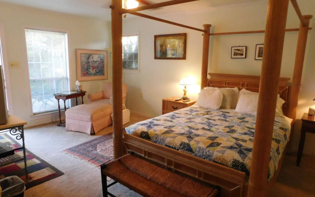 Berney Fly Bed and Breakfast