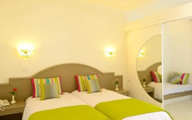 One Resort Aqua Park & Spa