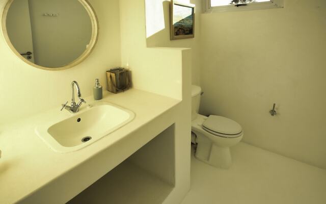 P5 House Langebaan 6-sleeper