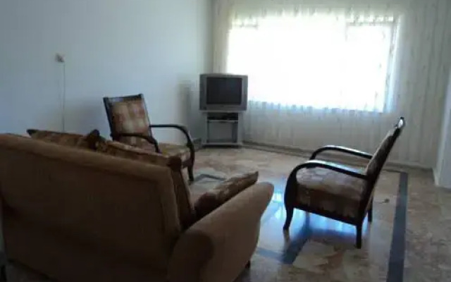 Sahil Residence