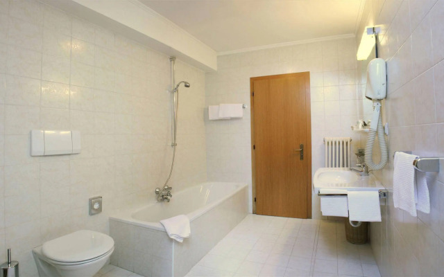 Hotel Dolomiti Madonna