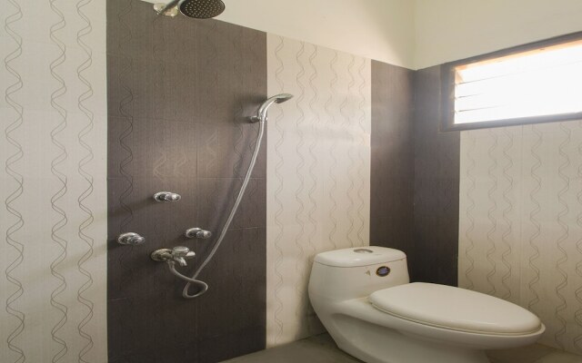 OYO 13309 Home Serene 4BHK Near Auroville