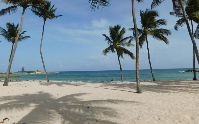 Studio West-indies résidence Savane et Archipel