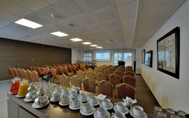 Kenzi Sidi Maarouf Hotel