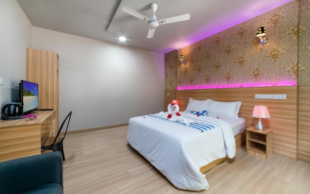 Ukulhas Villa - photo 4
