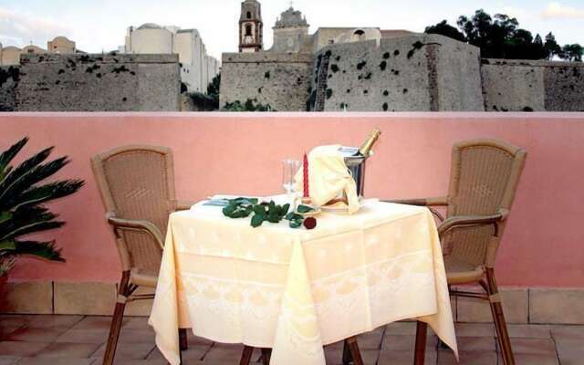 Residence Alberghiero Eolie