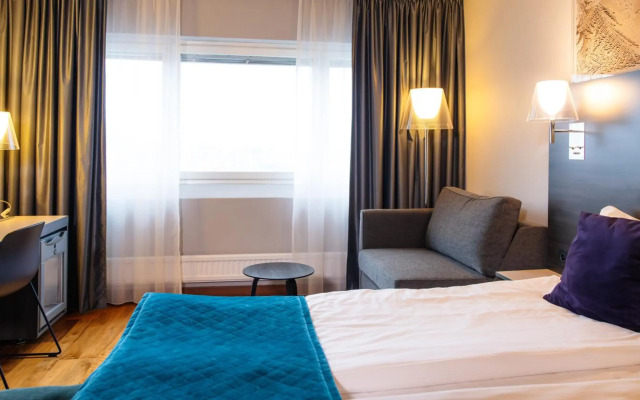 Quality Hotel Sundsvall