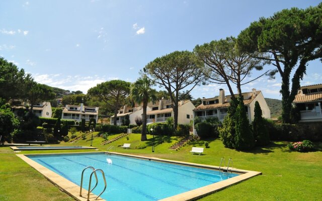 HomeHolidaysRentals Glamour - Costa Barcelona