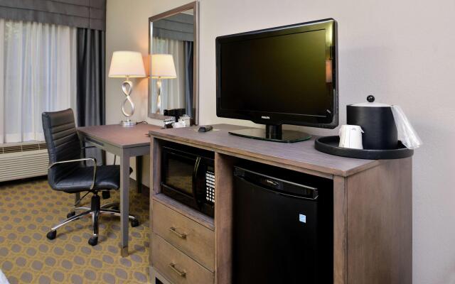 Hampton Inn Myrtle Beach-Northwood