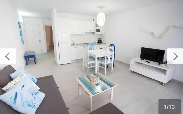 Apartamento SARA en el complejo Teguisol