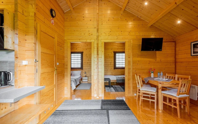 Holiday Homes, Ustronie Morskie